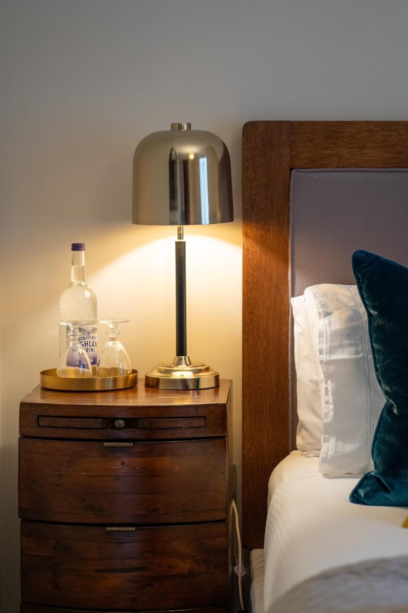 Spence Lodge: Beautiful 2-Bedroom Stone Cottage Alnmouth Exterior foto
